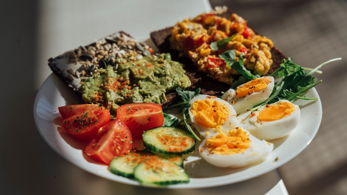 Piel saludable a través de nutrición